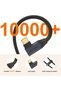 كابل Link متوافق مع Quest 2 بطول 10 أقدام، كابل USB C إلى A - 3