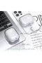 حافظة لسماعات Airpods Pro 2، حافظة لسماعات Airpod Pro 2، حافظة لسماعات Airpod Pro 1 - 7