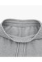 Kışlık Ayarlanabilir Paça Basic Baggy Eşofman Altı - 8