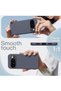 Jitech Silicone Case for Google Pixel 10 Pro Xl, Green Blue - 6