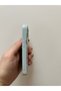 حافظة هاتف بنمط أرنب لطيف ثلاثي الأبعاد مموج باللون الأخضر النعناعي متوافقة مع iPhone 13 و14 - 2
