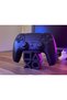 حامل تحكم PS5 متوافق مع وحدة تحكم بلايستيشن 5، أسود - 2