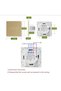 Smart Switch,Neutral Wire Required,Gold 3 Gang - 2