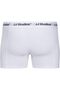 سراويل داخلية رجالية من JACSOHO SOLID TRUNKS 3 PACK NOOS (عبوة من 3 قطع) - 2