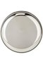 طبق أرز فولاذي، فضي، 19.5 سم، RP0009 - 3