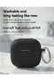 Silicone Cover Earbuds Case Compatible with HUAWEI FreeClip 2 - 3