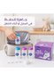 زجاجات تخزين حليب الأم - 7