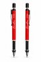 Licensed Versatil Pen 0.7 mm Set of 2 Double Tip Pen School Stationery - 2