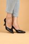 Women's High Heels Evening Dress Shoes Heeled Shoes - 2