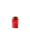 Candle v1-100 red