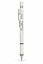 Licensed Versatil Pen 0.7 mm Set of 2 Double Tip Pen School Stationery - 4