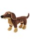 Småslug Soft Toy, Brown, 44 cm