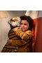 Alptall Soft Toy, Light Orange, 60 cm - 3