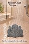 Turtle Model Bathroom-Sink Drain Strainer Antrst - 3