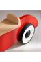Falthare Rideable Toy Car, Red, 68X36X36 cm - 4