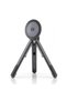 Foldable Magnetic Travel Phone Stand, Portable Adjustable Holder for Desk, Office and Travel Use