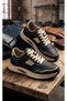 Men's Winter Waterproof Non-Slip Orthopedic Lightweight Sole European Standards Imported Production - 3