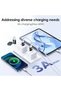 محول USB C إلى USB من ENVEL، 4 قطع، USB 3.2 بسرعة 10 جيجابت في الثانية لنقل البيانات - 3