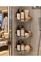 Elita Corner Shampoo Dispenser Acar Hd106Triple - 6
