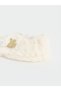 Rmz Gi̇yi̇m Farkiyla Plush Girls' Slippers with Animal Figures - 3
