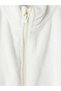 Timeless Clothing & Timeless Choices: Girls' Fleece Vest with a Mock Neck and Polo Collar - 2
