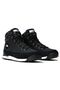 Nf0A8177Ky41 Back-To-Berkeley Iv Men's Black Outdoor Boots - 2