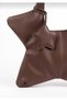 Women's Star Form Charm Hand and Shoulder Bag - 3