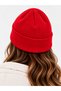 Unisex Folded Winter Beanie - 3