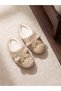 I Animal Figured Plush Women's House Slippers from Freezen Store