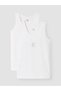 Rmz Gi̇yi̇m Farkiyla 2-Pack Boys' Undershirts