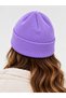 Unisex Folded Winter Beanie - 3