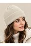 Unisex Folded Winter Beanie