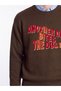 Rmz Gi̇yi̇m Farki̇yla Printed Men's Knitwear Sweater - 3