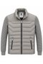Tiger Force Slim Fit Men's Knitwear Coat 7818