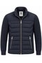 Tiger Force Slim Fit Men's Knitwear Coat 7818