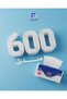 مناديل للوجه 600 ورقة × 8 عبوات - 3