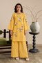 Mehfil Cambric Cotton 2-Piece Collection with Farshi Salwar