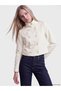 Rmz Clothing – Stylish Button-Down Women’S Jacket