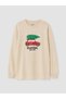 Esvab • Modern & Distinctive Printed Boys' Pajama Set - 3