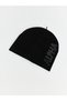 Text Printed Boy's Beret from Uzg Store for Style Enthusiasts - 2