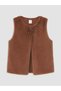 Esvab • Modern & Distinctive 3-Piece Embroidered Girls' Set - 3
