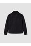 I Standart Fit Fur Roba Collar Men's Suede Coat from Freezen Store - 7