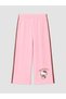 Rmz Gi̇yi̇m Farkiyla Hello Kitty Printed Girls' Sweatpants
