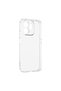Honor X7E Plus Case Camera Protected Transparent Thick Ultimate Protection Soft Silicone Brsa