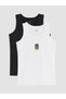 I 2-Pack Boys' Undershirts from Freezen Store