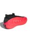 Harden Volume 10 Men's Basketball Shoes Ki1604 Red - 5