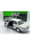 Bmw 2002Ti 1/24 Diecast Metal Model Car - 6