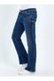 Tınman Mid Indigo Pants - 4