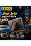 حامل جوال مغناطيسي DX1295 قابل للطي – حلقة مسك وحامل مشاهدة 3 في 1 - 2