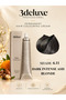 Hair Color Cream With Argan Oil & Marigold Extract Dark Intense Ash Blonde 100ml 6.11